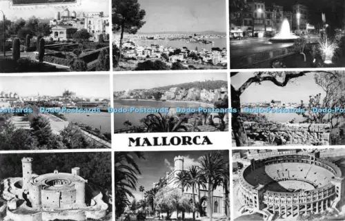 R051048 Mallorca Multi View