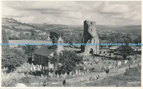 R051072 Talley Abbey Judges Ltd No 29500