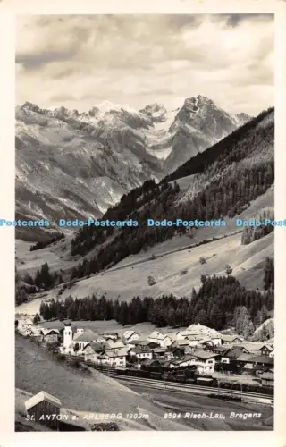 R051082 St Anton a Arlberg Risch Lau