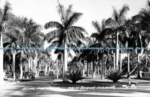 R051318 Royal Palm Way Palm Beach Florida L Cook