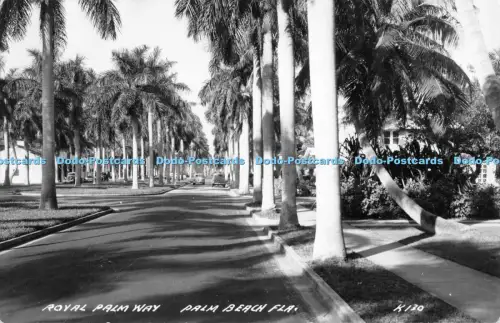 R051319 Royal Palm Way Palm Beach Florida L Cook