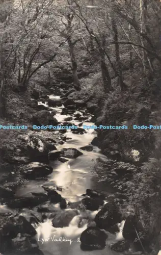 R051333 Lyn Valley 1949