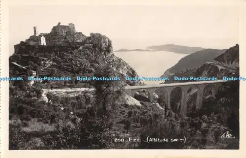R051516 Eze Höhe 541m RP