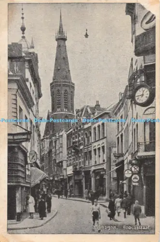 R051670 Nijmegen Broezstraat