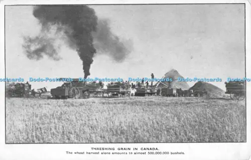 R051702 Dreschkorn in Kanada B Hopkins