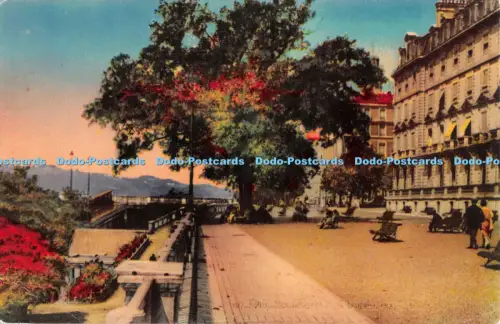R052024 Pau Boulevard des Pyrenees No 110