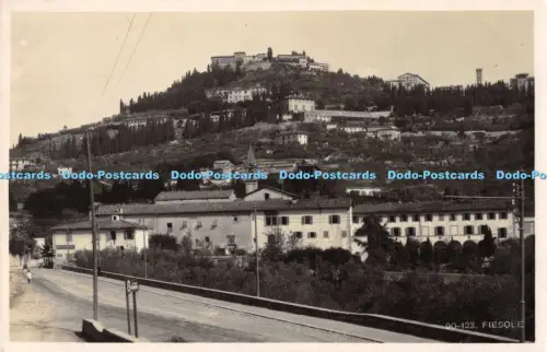 R052564 Fiesole Brunner