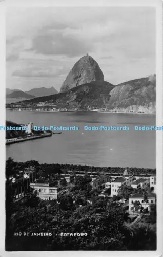 R052569 Rio de Janeiro Botafogo Wessel