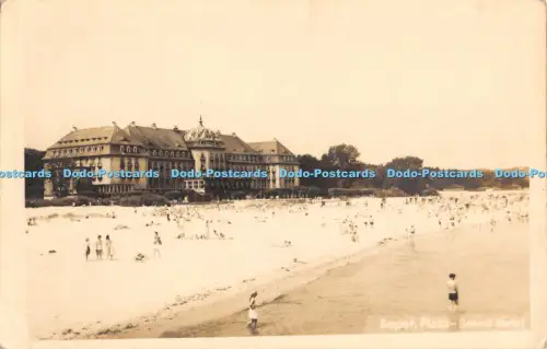 R053039 Sopot Plaza Grand Hotel