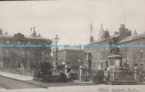 R053077 Nelson Square Bolton