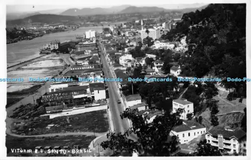 R053565 Vitoria E E Santo Brasil