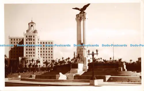 R053566 Habana Maine Explosion Memorial National Hotel Jordi