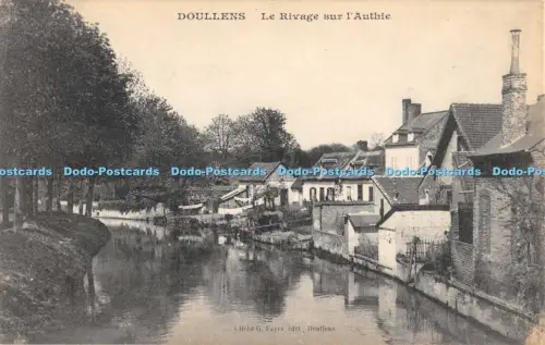 R053577 Doppel Le Rivage sur l Authentic B Hopkins