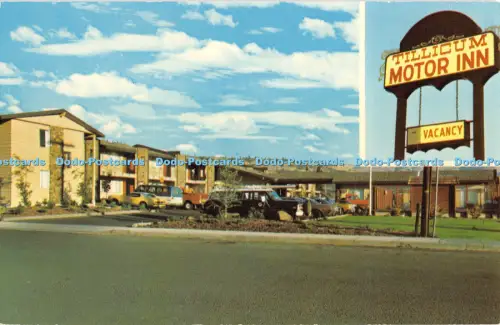 R054379 Tillicum Motor Inn Dexter Presse