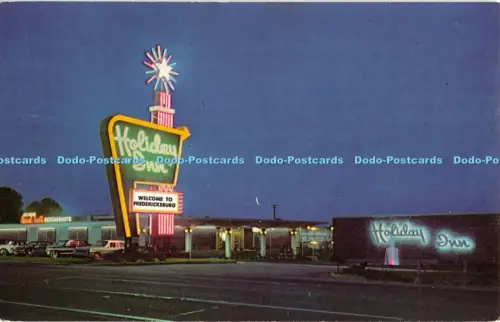 R054387 Holiday Inn of Fredericksburg South