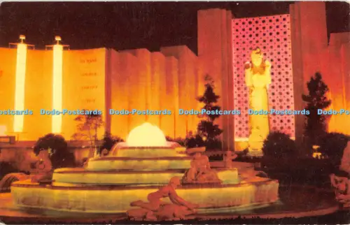 R054411 Brilliant Court of the Pacific Szintillates for the Second Year on Treas