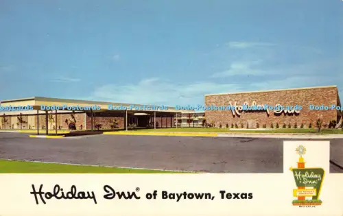 R054417 Holiday Inn of Baytown Texas