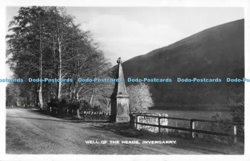 R054602 Well of the Heads Invergarry RP