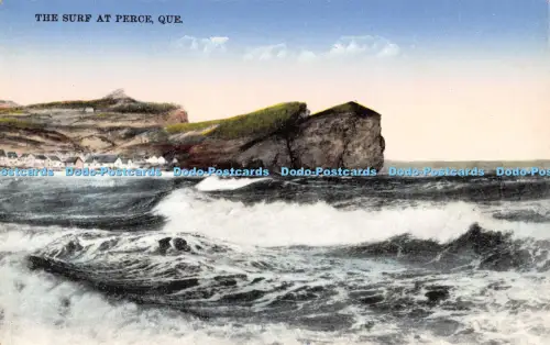 R054615 The Surf at Perce Que