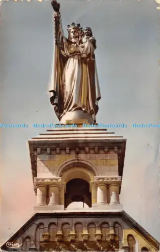 R054969 Argenton sur Creuse La Bonne Dame Combier RP