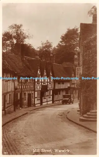 R054973 Mill Street Warwick RP