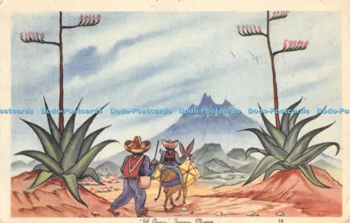 R055045 El Giusto Tijuana Mexico