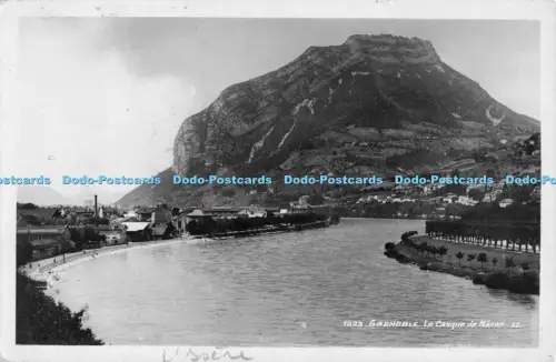 R055308 Grenoble La Casque de Neron LL No 1893