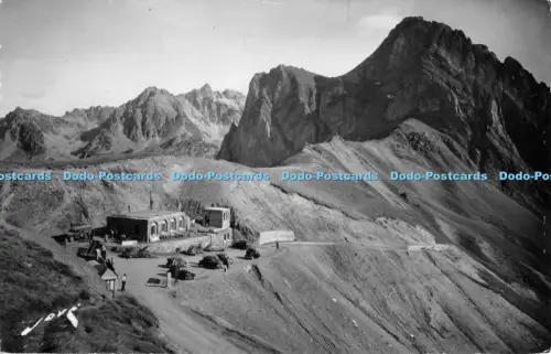 R055315 Jove Pau Le Col du Tourmalet RP