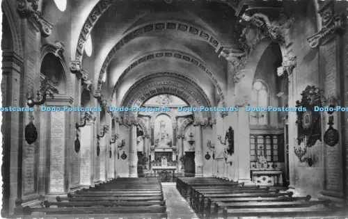 R055393 La Chapelle des Carmelites de Lisieux