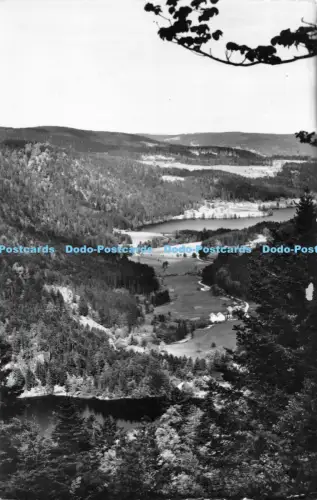 R055397 La Vallee des Lacs Herzog RP