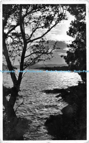 R055400 Cote d Azur Crepuscule Ajax 1959