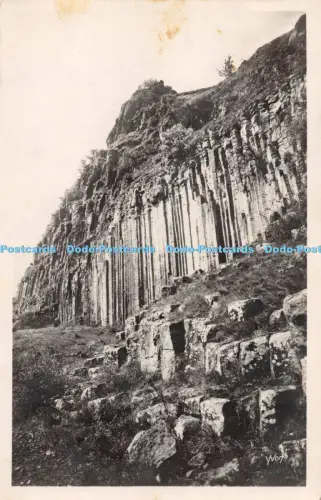 R055408 La Douce France Environs du Puy Les Orgues d Espaly Yvo