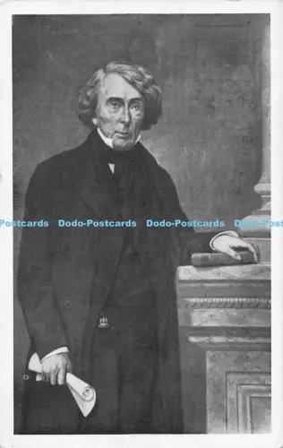 R055483 Roger Brooke Taney
