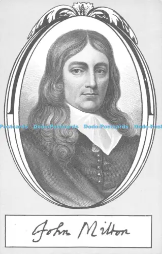 R055497 John Milton