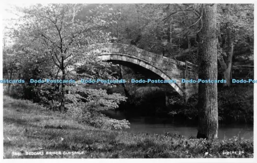 R055507 Beggars Bridge Glaisdale Judges Ltd Nr. 7881