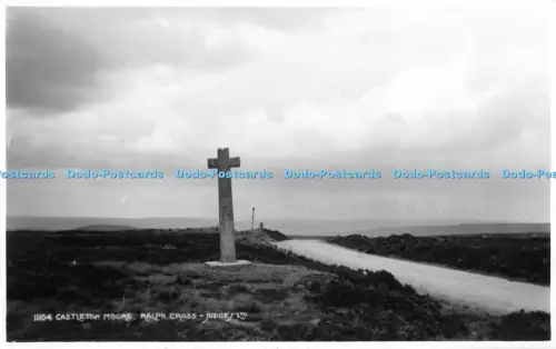 R055508 Castleton Moors Ralph Cross Judges Ltd No 11104