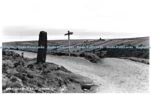 R055512 Goathland Judges Ltd No 6390