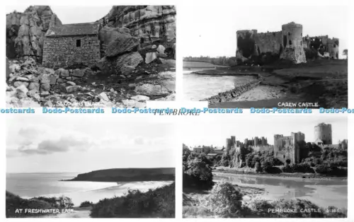 R055514 Pembroke Multi View Judges Ltd