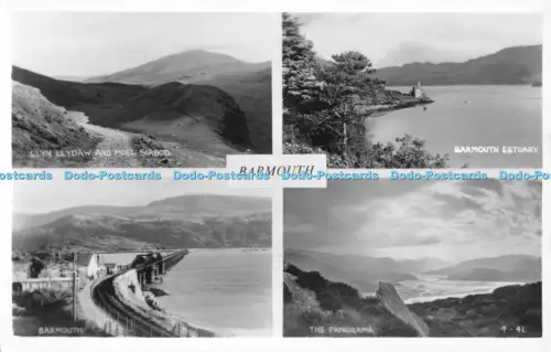 R055516 Barmouth Multi View Judges Ltd