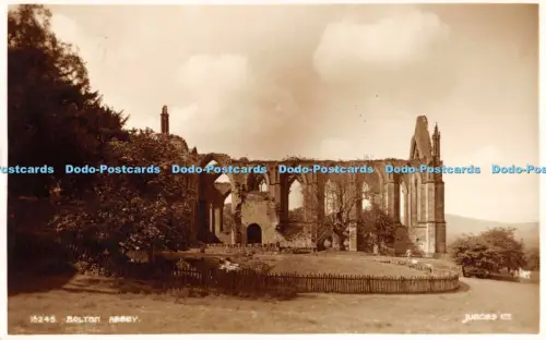 R055518 Bolton Abbey Judges Ltd Nr. 16245