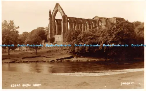 R055520 Bolton Abbey Judges Ltd Nr. 23246