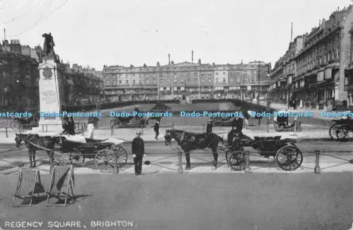 R055620 Regency Square Brighton