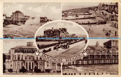 R055621 Bognor Regis Multi View
