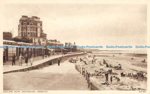 R055627 Nayland Rock Westbrook Margate A H und S Paragon