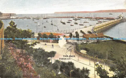 R056111 The Pier Torquay