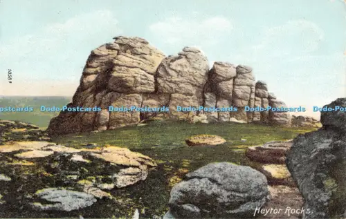 R056113 Heytor Rocks Frith