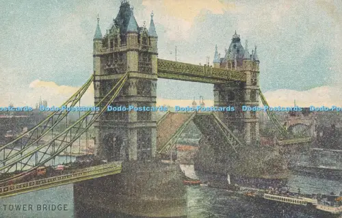 R056173 Tower Bridge London