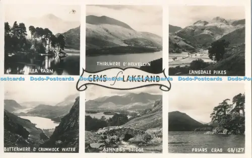 R056181 Gems of Lakeland Multi View Webster RP