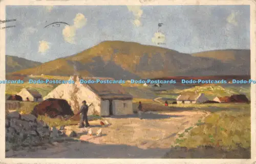 R056741 Die Hügel von Donegal Stehli 1940