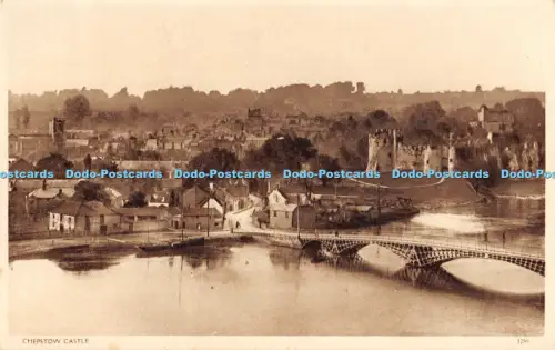 R056744 Schloss Chepstow